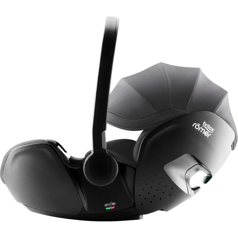 Britax Römer Baby-Safe Pro 1